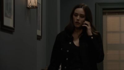 Hello? Elizabeth? - The Blacklist