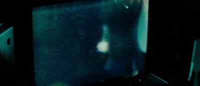 - Hello.
- Hi. Is J.F. there? - Blade Runner