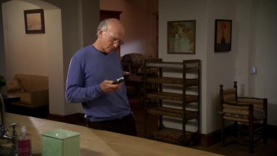 Hello. - Curb Your Enthusiasm