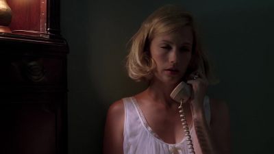 Hello. - Mad Men