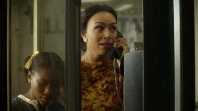 Hello? - Godfather of Harlem