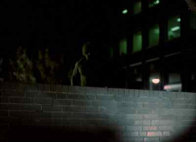 Hello? - The Incredible Hulk