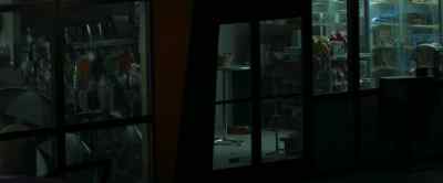 Hello? - Night of the Hunted