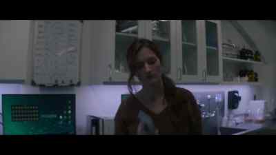 Hello? - Let the Right One In