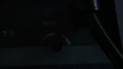 - Hello? - Wait. - Teen Wolf