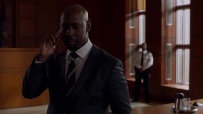 Hello? - Suits