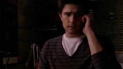 Hello, this is Cassidy.
Please leave a message. - Kyle XY