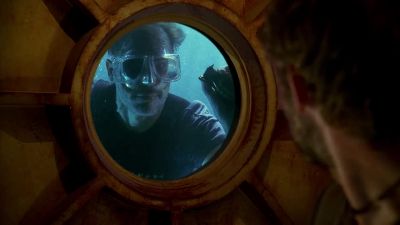 Hello? Is Desmond there? - Lost