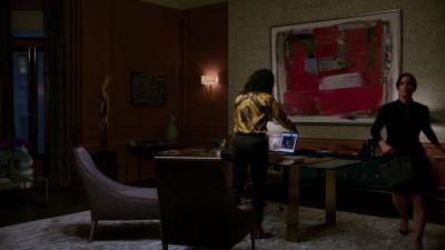 Hello, this is Kith.
Please leave a message. - Marvel's Jessica Jones