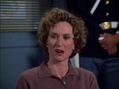 Hello, Superintendent,
is Rory there? - Murder, She Wrote