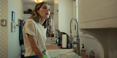 Hello, Sylvia. It's Will.
It's a terrible emergency. - Platonic