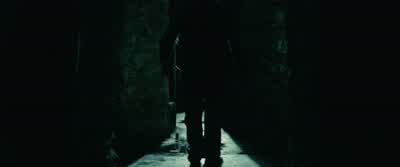 - -RECORDING: Hello. - You Were Never Really Here