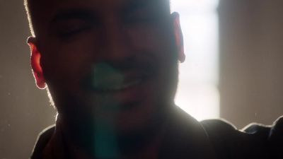              - Help! - The Magicians
