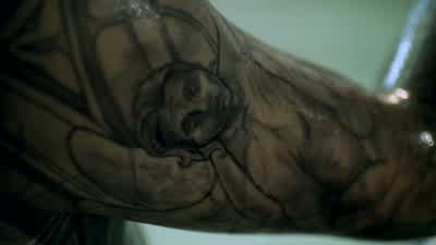 Cherry: Help me. - Prison Break