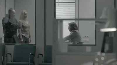 I help people.
Beyond what my job requires. - The Bridge