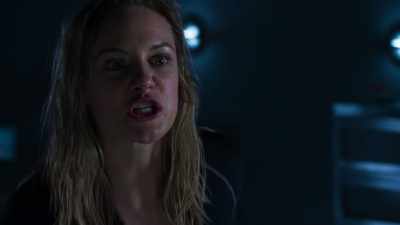 I help people see that
sharks aren't monsters. - Deep Blue Sea 2