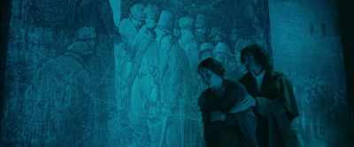 I help to support the
establishments I have mentioned - A Christmas Carol