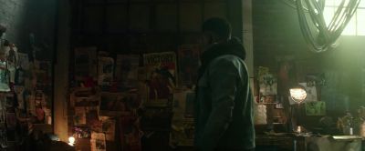 HELP WIN THIS WAR. - Pacific Rim: Uprising
