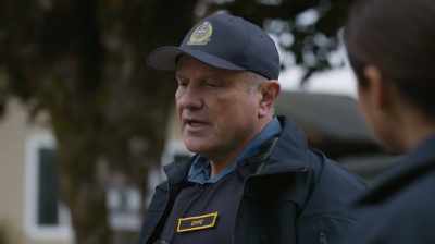 I helped asad
onto the ambulance that night. - Allegiance