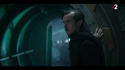 I helped Benoit
build the Nautilus - Nautilus