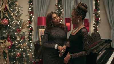 I helped make sure
there aren't any other - Brewster’s Millions: Christmas