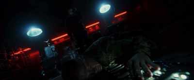 I helped you more
than anyone else. - Captain America: Brave New World