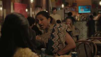 I helped the chef fix his pani puri. - The Pradeeps of Pittsburgh