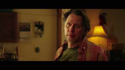 I helped them
with the blackmail, - Small Town Crime