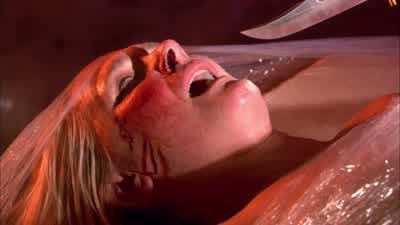 I helped them... - Dexter