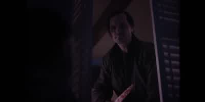 - I helped. - Chucky