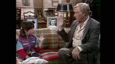 - I, Henry Warnimont...
- "I, Henry Warnimont..." - Punky Brewster