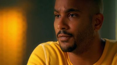  Her car was there.She wasn't. - CSI: Miami