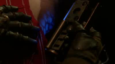 Her condition worsens. - Teen Wolf