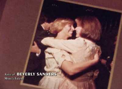 I was her matron of honor.
It was great. - Being Mary Tyler Moore