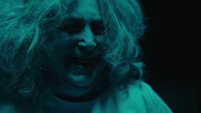 "I was her nurse." - Haunted Hospitals