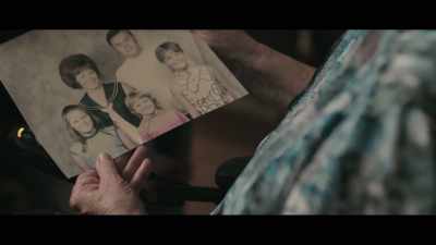 I had her oldest sister in, uh, '60. - The Innocent Man