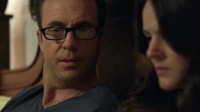 I had her
taking... notes. - Infidelity in Suburbia