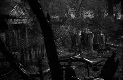 I was here,
but I don't remember
anything after that. - Son of Dracula