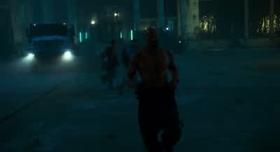 Here you go, sir. - A Good Day to Die Hard