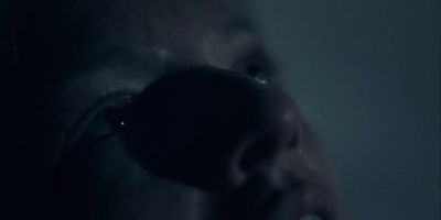 Here I am.
Come and get me. - The Handmaid's Tale