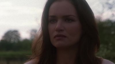 I was here,.__ - The X-Files