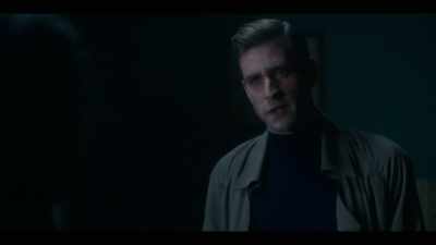 I was here, - The Haunting of Bly Manor