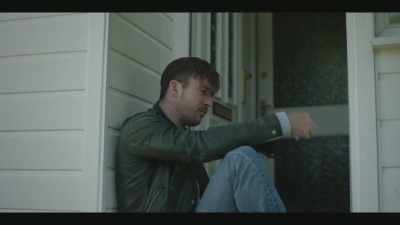 I was here, somewhere.
Which? - Passenger
