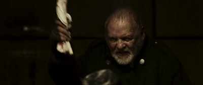 I here take my oath
before this honourable assembly - King Lear