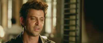 I was here to tell you - Kaabil