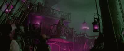 I be placed in a bewilderment. - Pirates of the Caribbean: On Stranger Tides