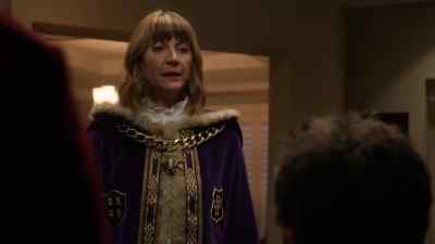 I hereby declare thee... - Santa Clarita Diet