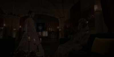 I hereby declare Vasilissa Dragomir
heir to the throne. - Vampire Academy