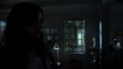 He's a shutterbug. - Marvel's Jessica Jones