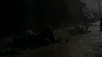 He's dead. - The Pacific